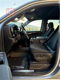 شيفروليه سلفرادو